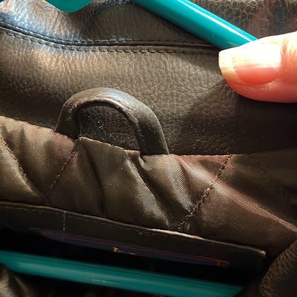 Men jacket - Picture 6 of 6